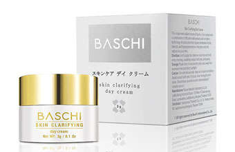 รูปภาพของ Baschi Skin Clarifying Day Cream 20g. (ใหญ่)บาชิครีม All in one cream